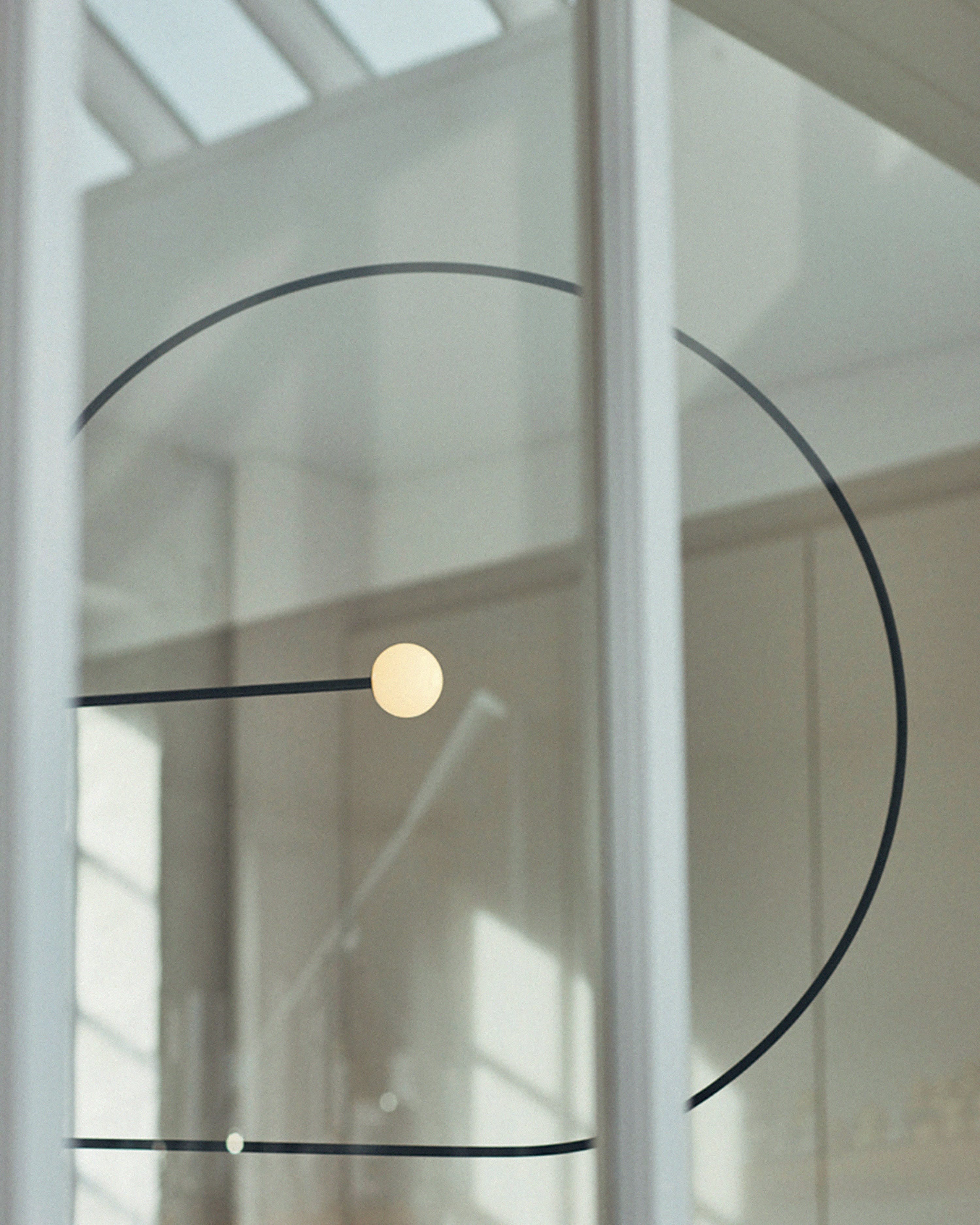 Mobile Chandelier - Letslighting