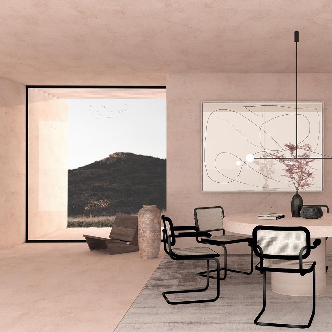 Mobile Chandelier - Letslighting