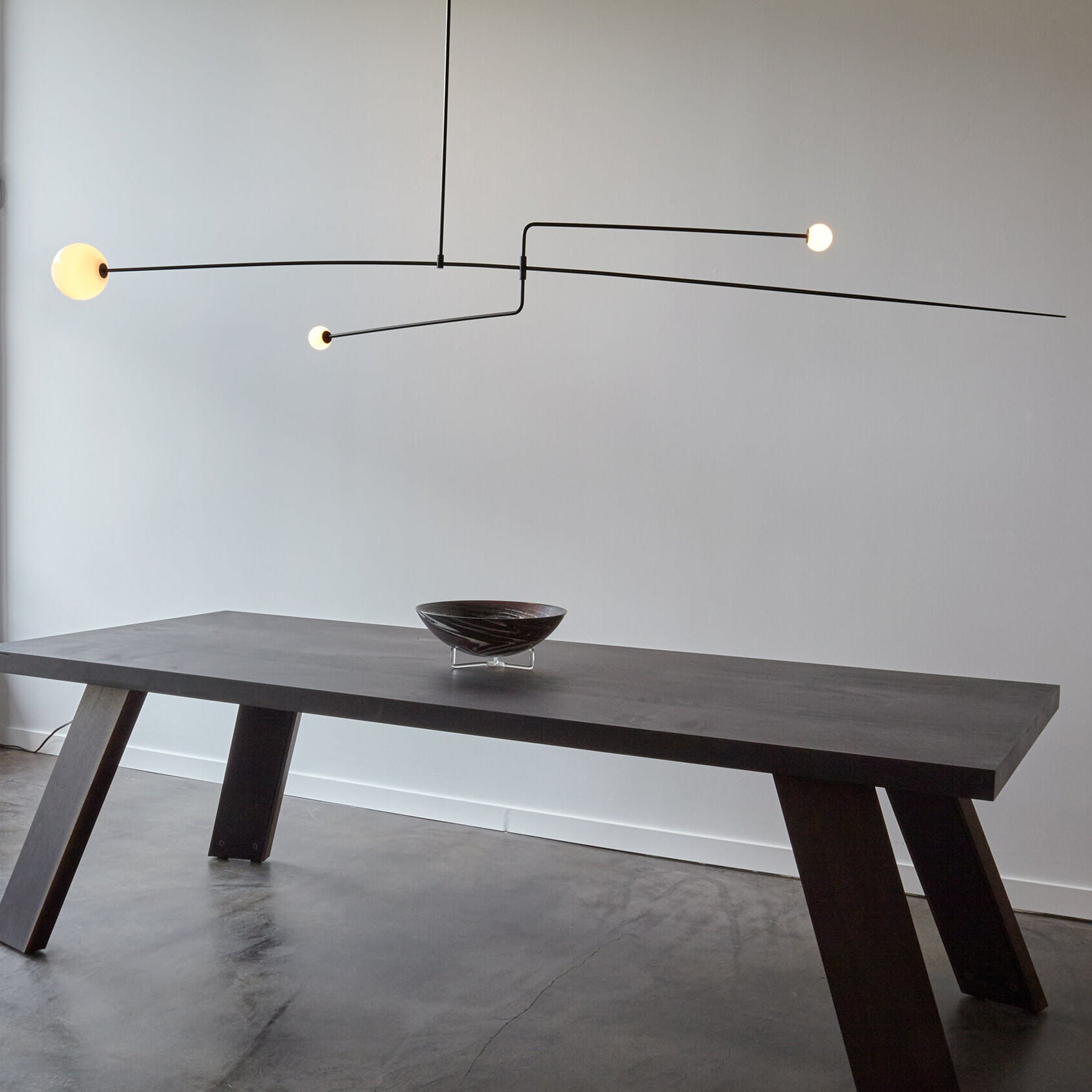 Mobile Chandelier - Letslighting