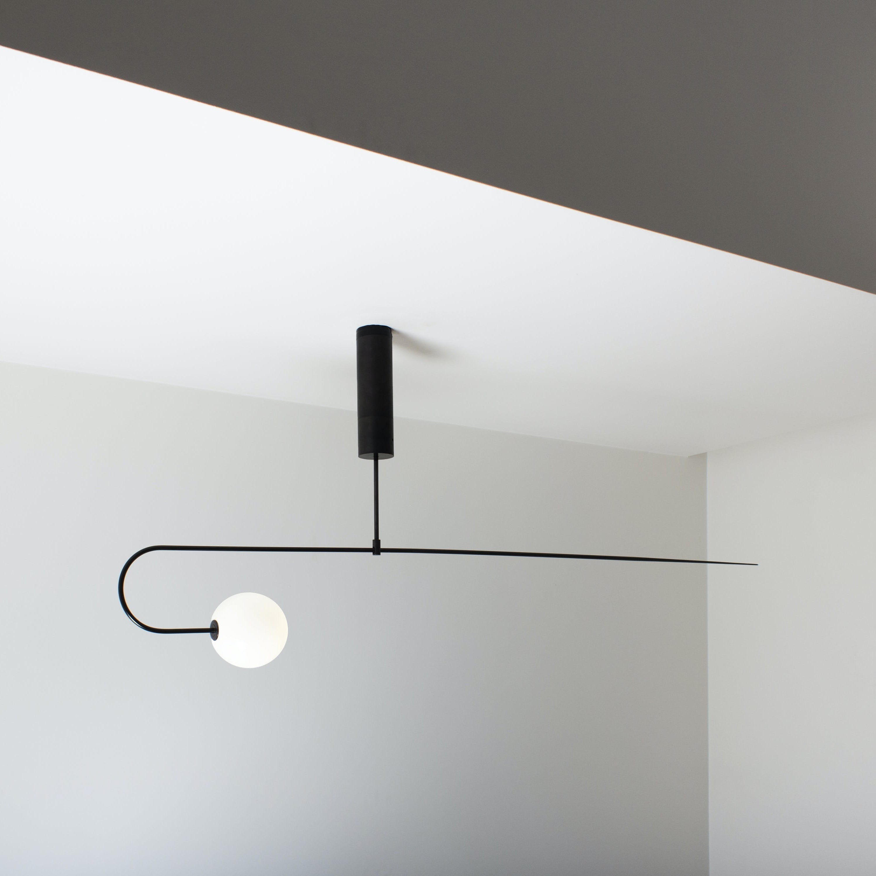 Mobile Chandelier - Letslighting