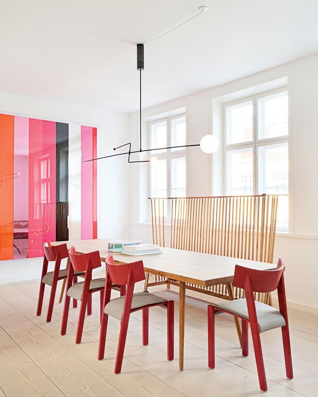 Mobile Chandelier - Letslighting