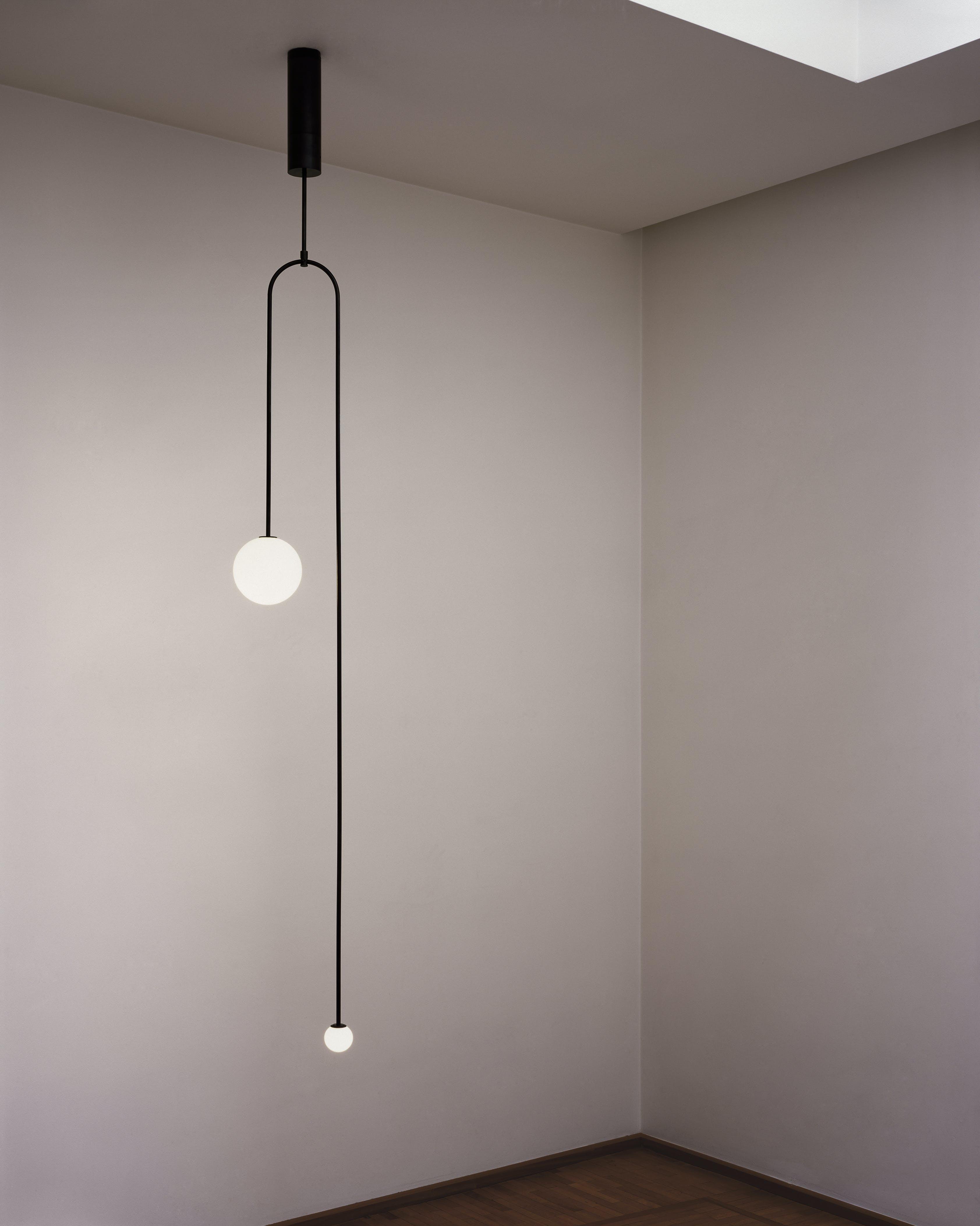 Mobile Chandelier - Letslighting