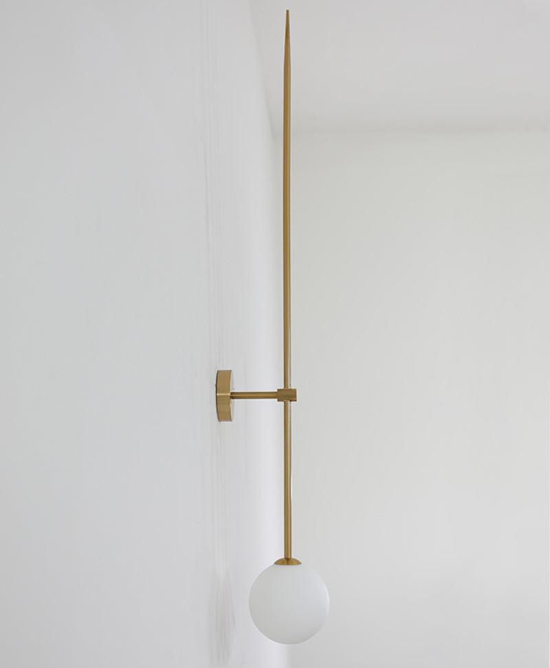 Mobile Wall Lamp - Letslighting