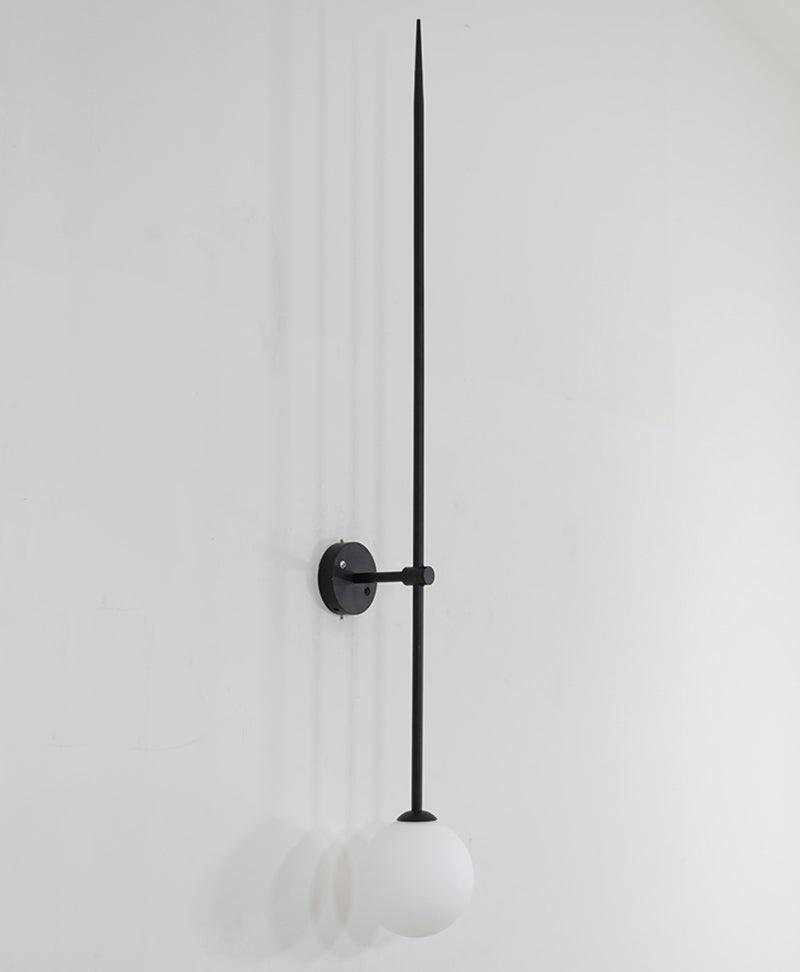 Mobile Wall Lamp - Letslighting