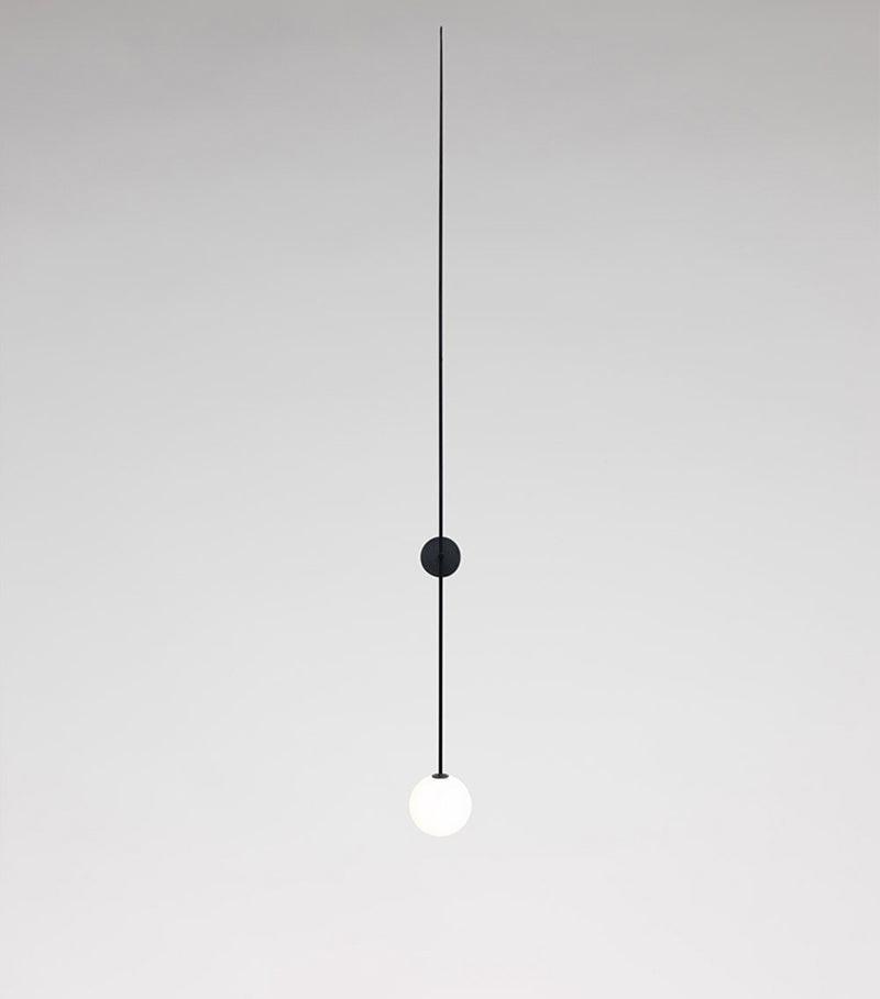 Mobile Wall Lamp - Letslighting