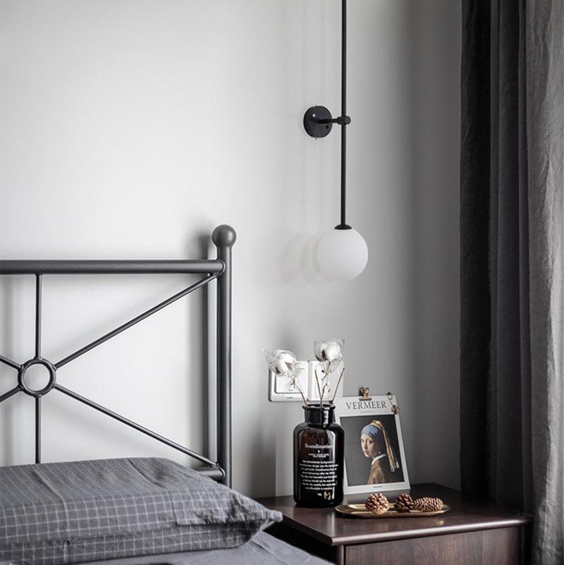 Mobile Wall Lamp - Letslighting
