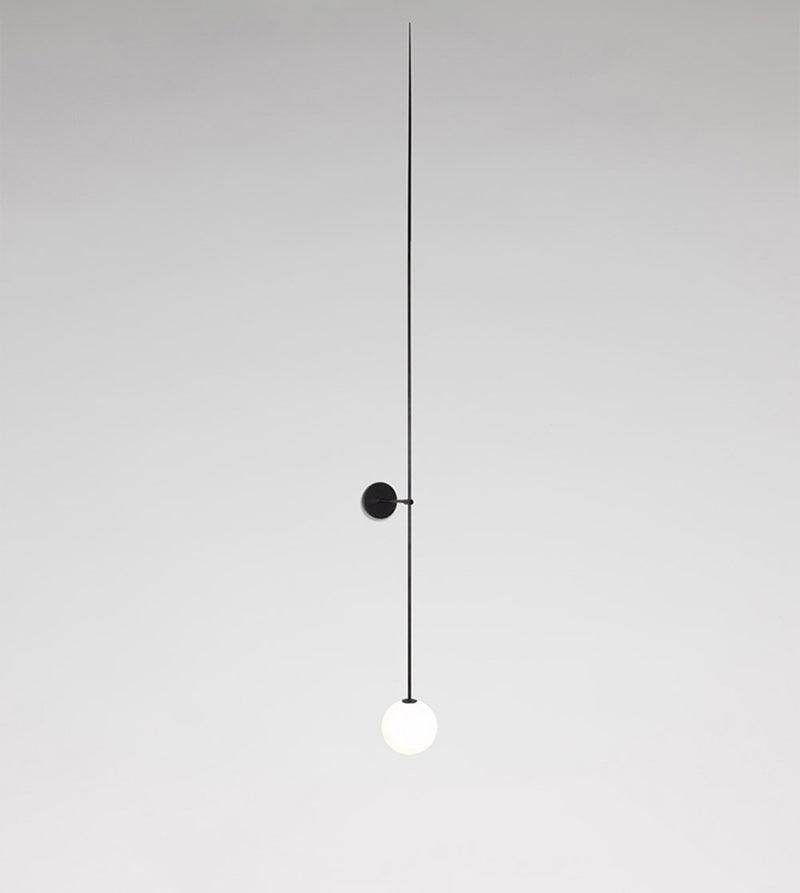 Mobile Wall Lamp - Letslighting