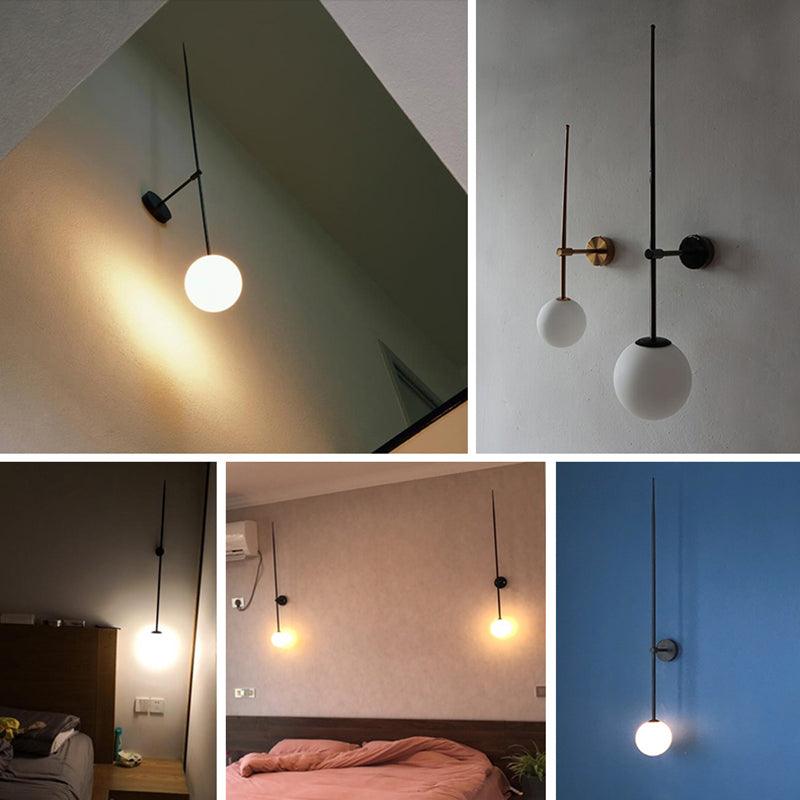 Mobile Wall Lamp - Letslighting