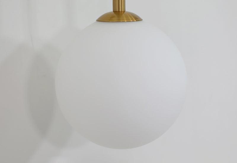 Mobile Wall Lamp - Letslighting