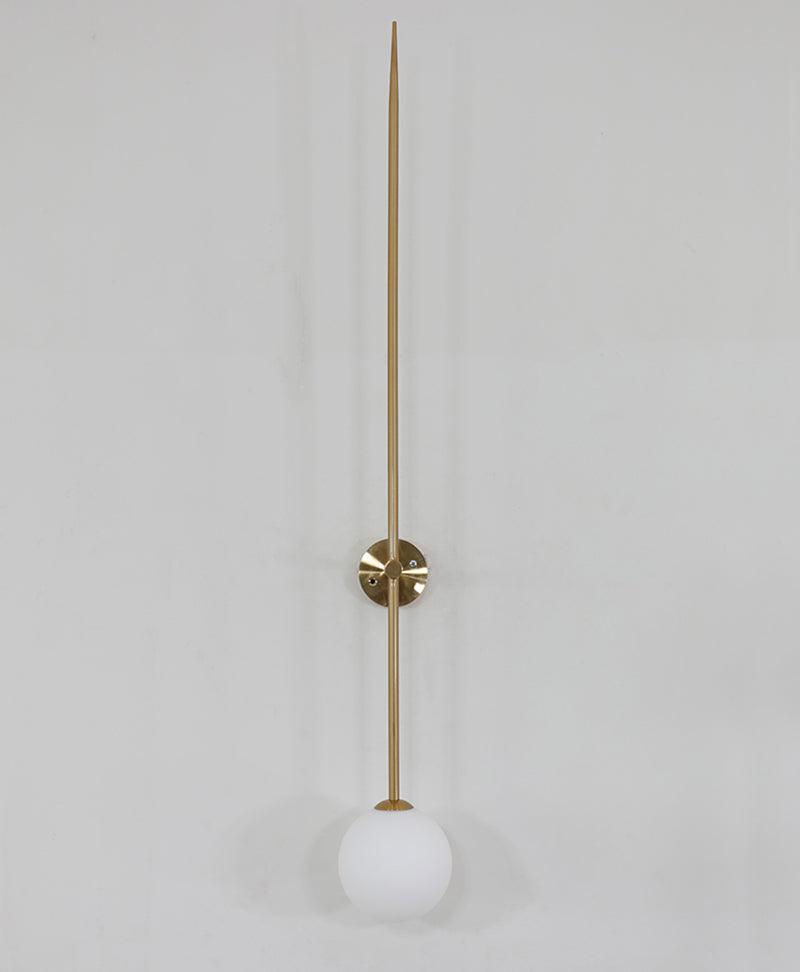 Mobile Wall Lamp - Letslighting