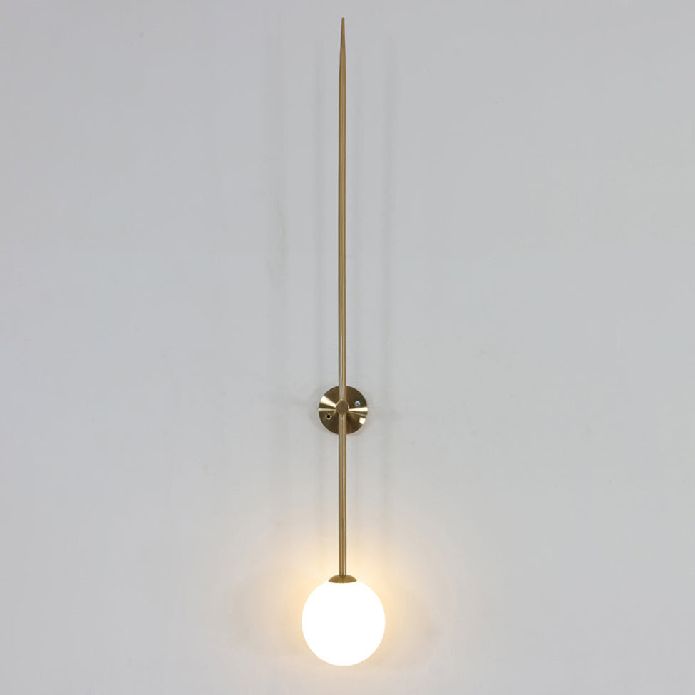 Mobile Wall Lamp - Letslighting