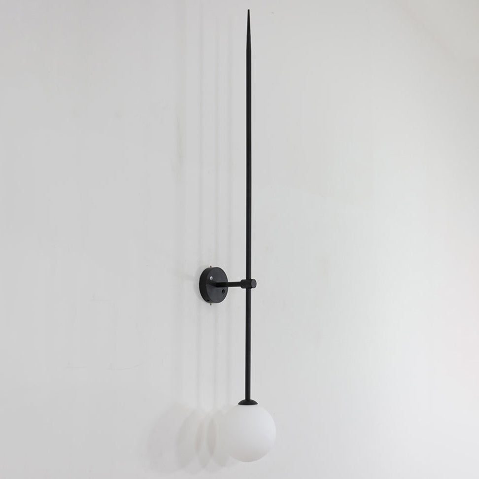 Mobile Wall Lamp - Letslighting
