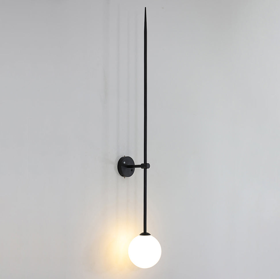 Mobile Wall Lamp - Letslighting