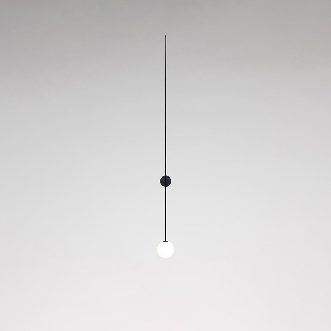 Mobile Wall Lamp - Letslighting