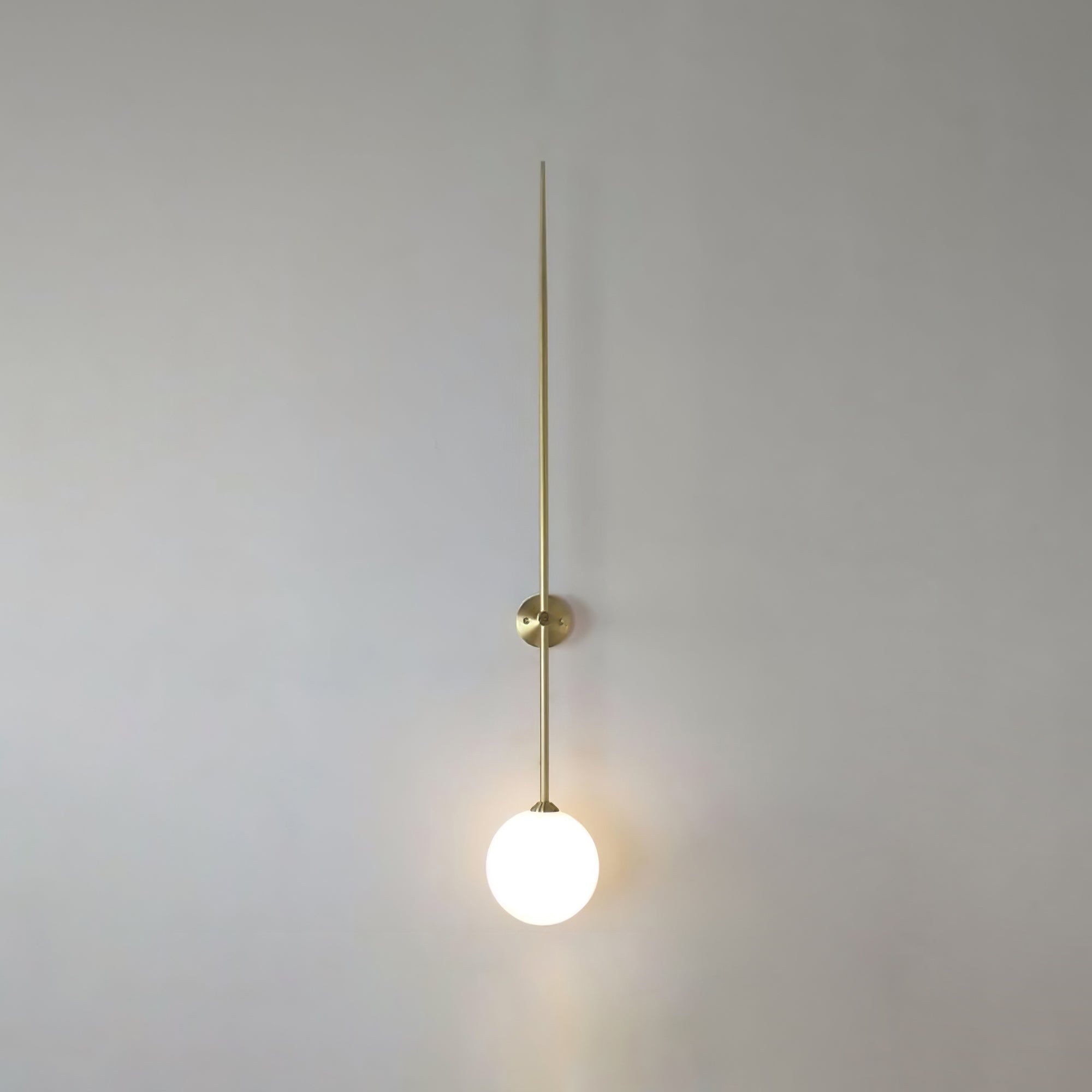 Mobile Wall Lamp - Letslighting