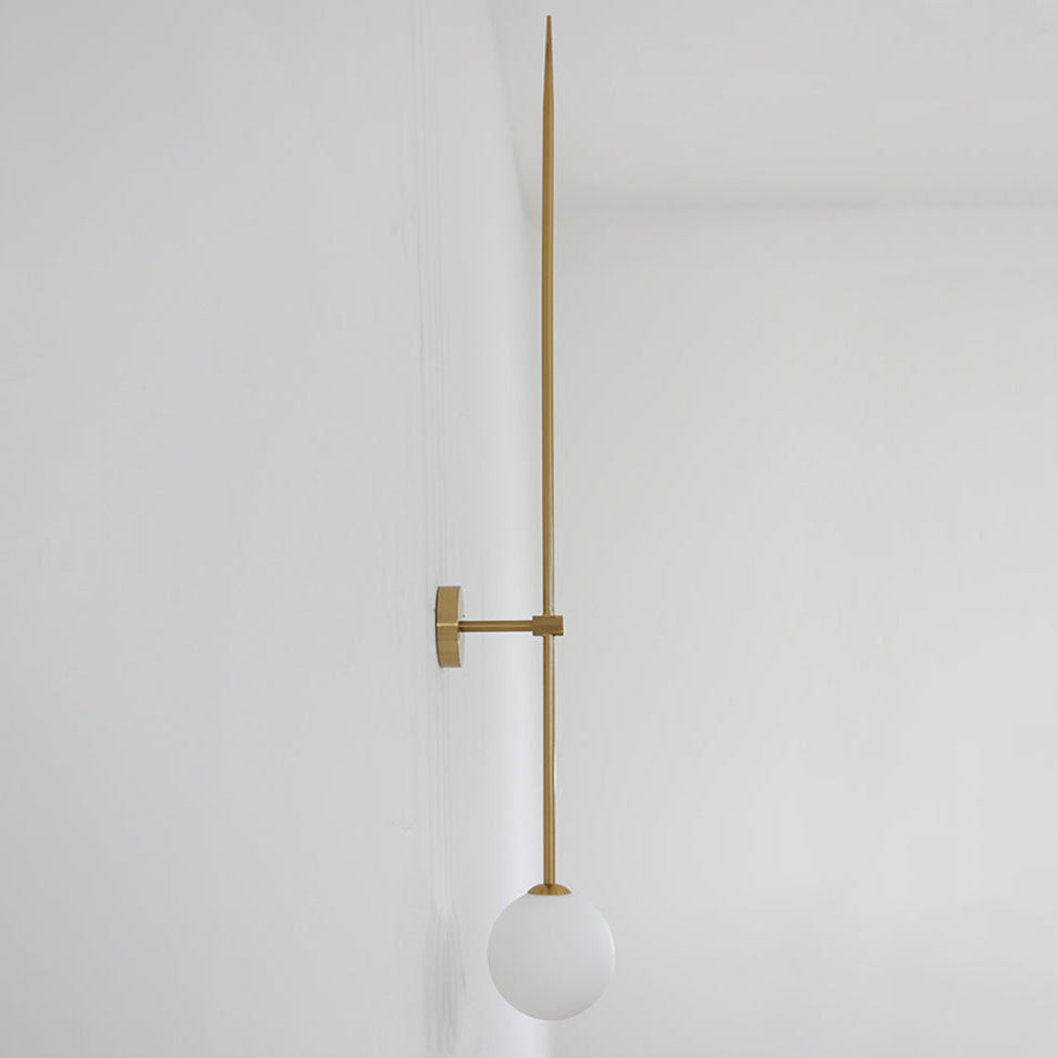 Mobile Wall Lamp - Letslighting