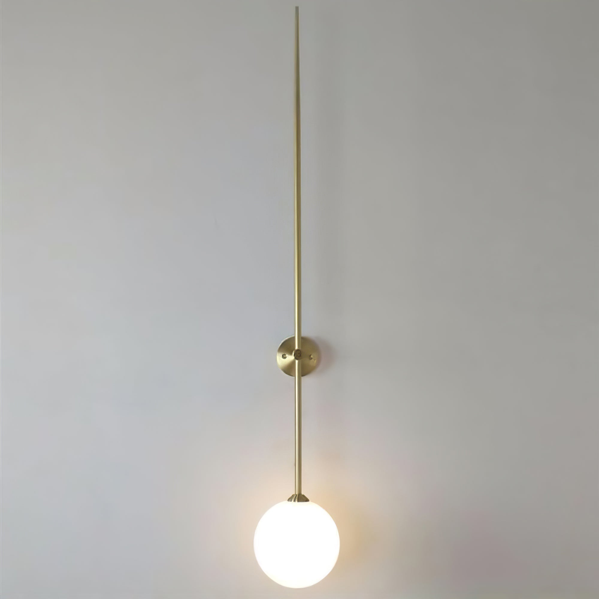 Mobile Wall Lamp - Letslighting