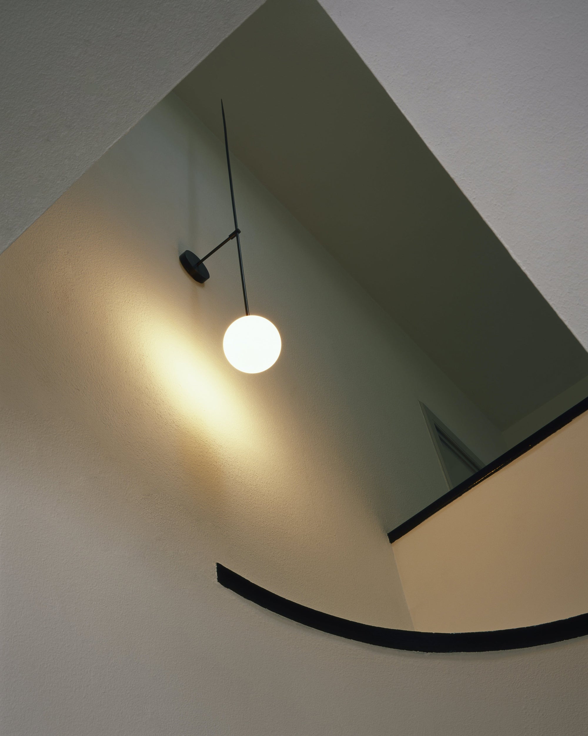 Mobile Wall Lamp - Letslighting