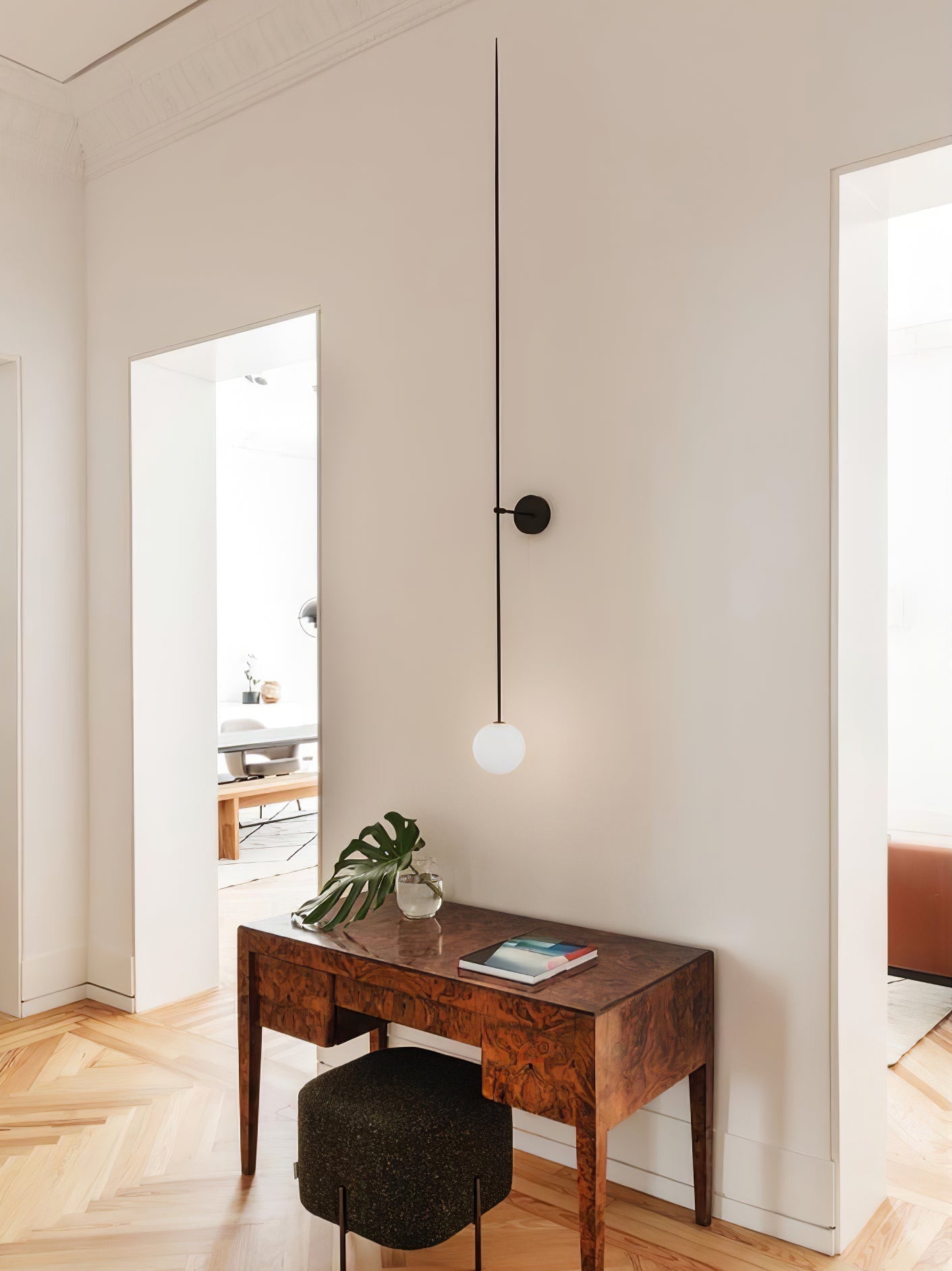 Mobile Wall Lamp - Letslighting