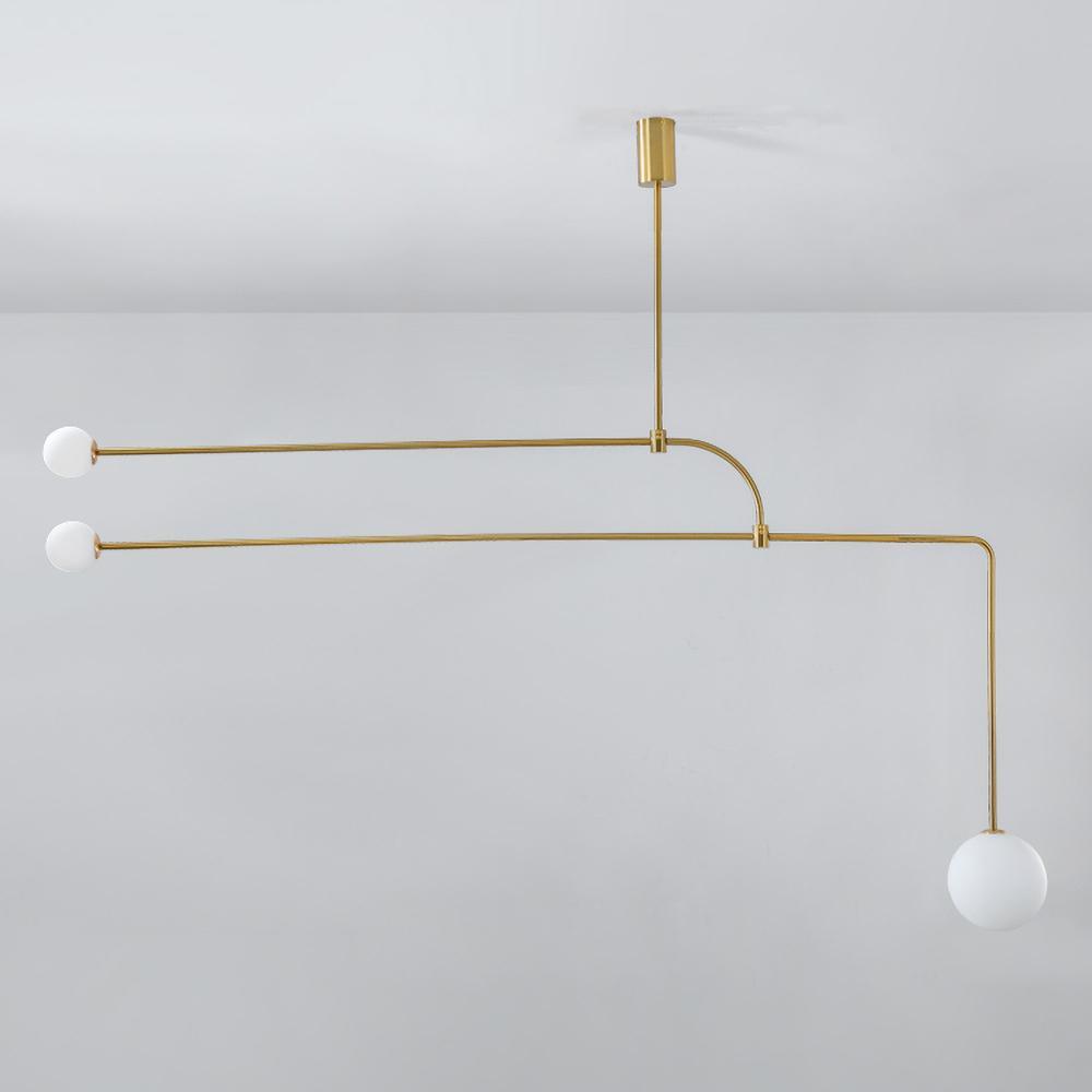 Mobile Chandelier - Letslighting