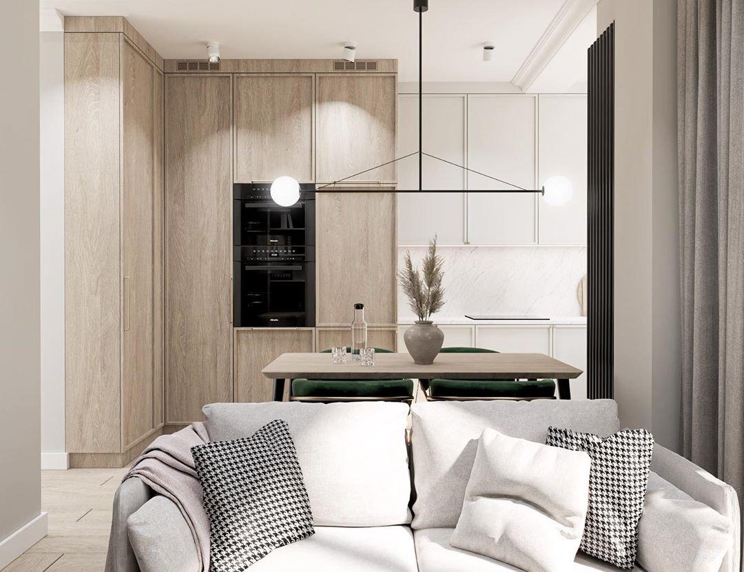Mobile Chandelier - Letslighting