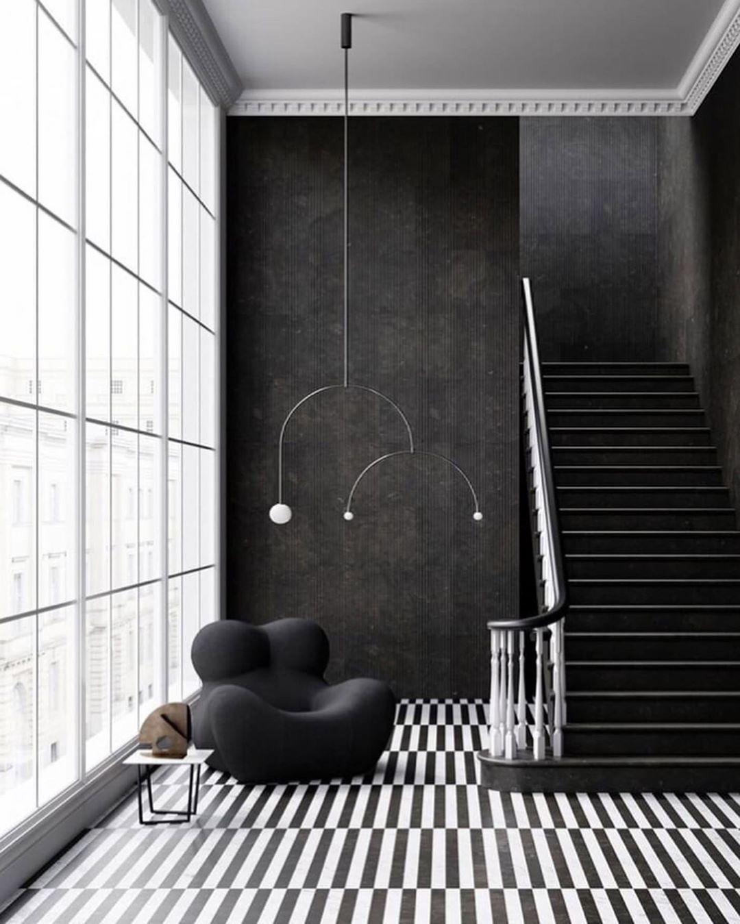 Mobile Chandelier - Letslighting