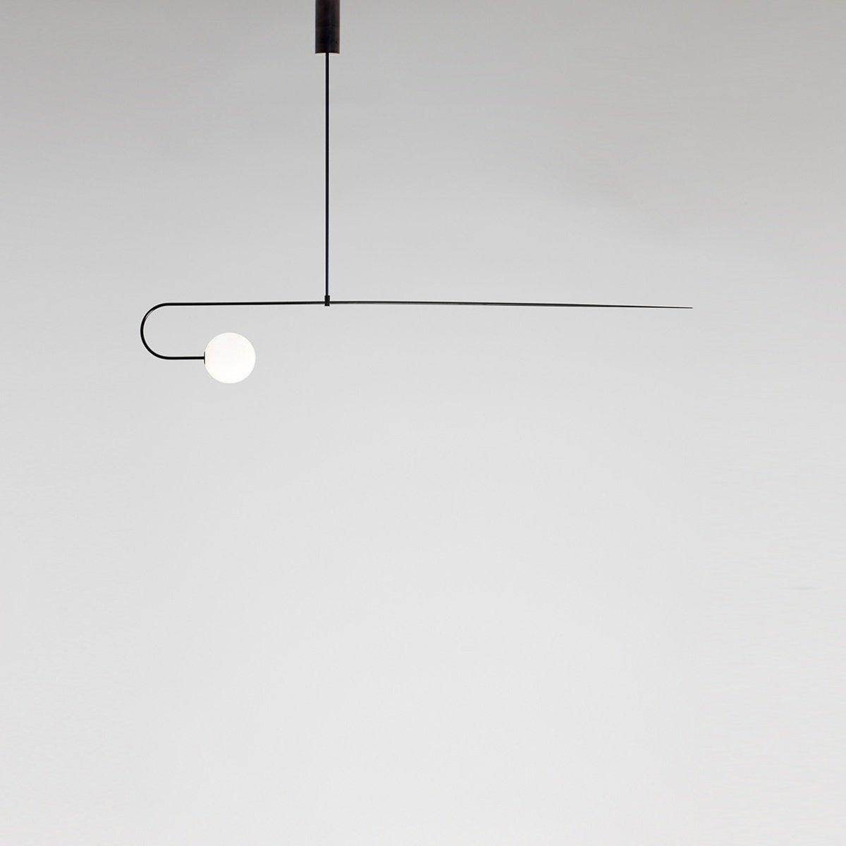 Mobile Chandelier - Letslighting