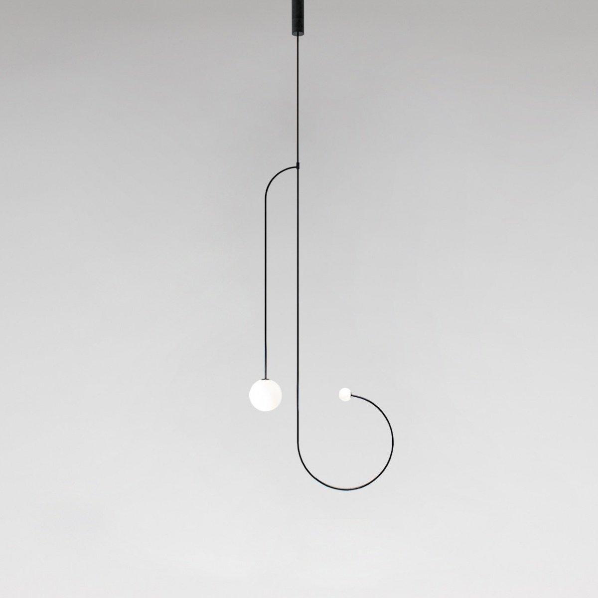 Mobile Chandelier - Letslighting