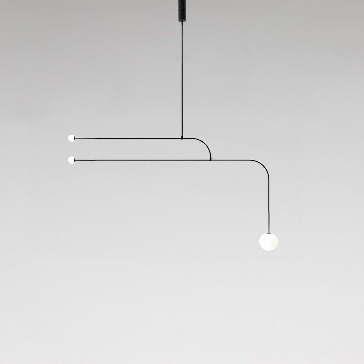 Mobile Chandelier - Letslighting