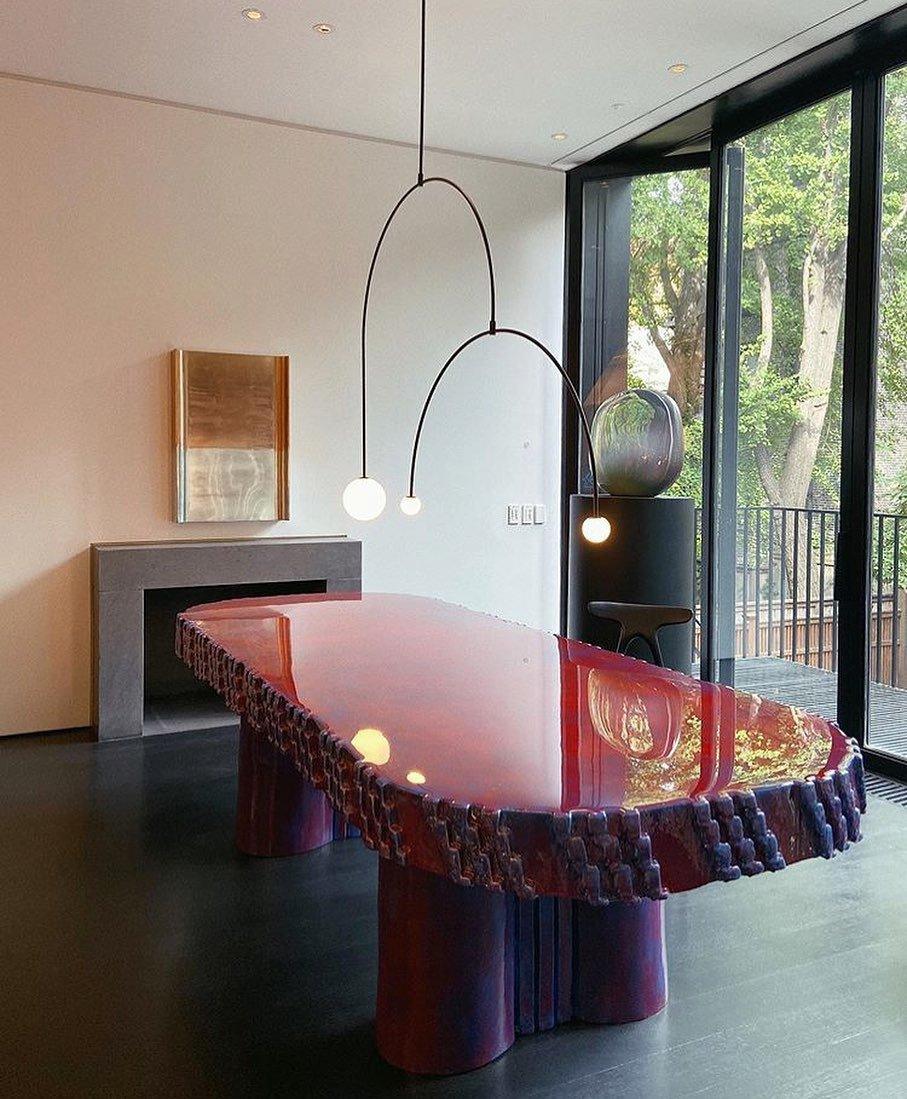 Mobile Chandelier - Letslighting
