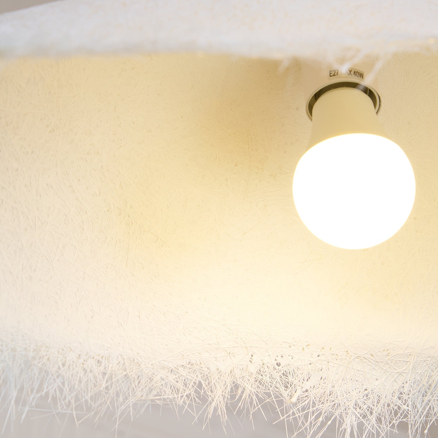 Moby Dick Pendant Light - Letslighting
