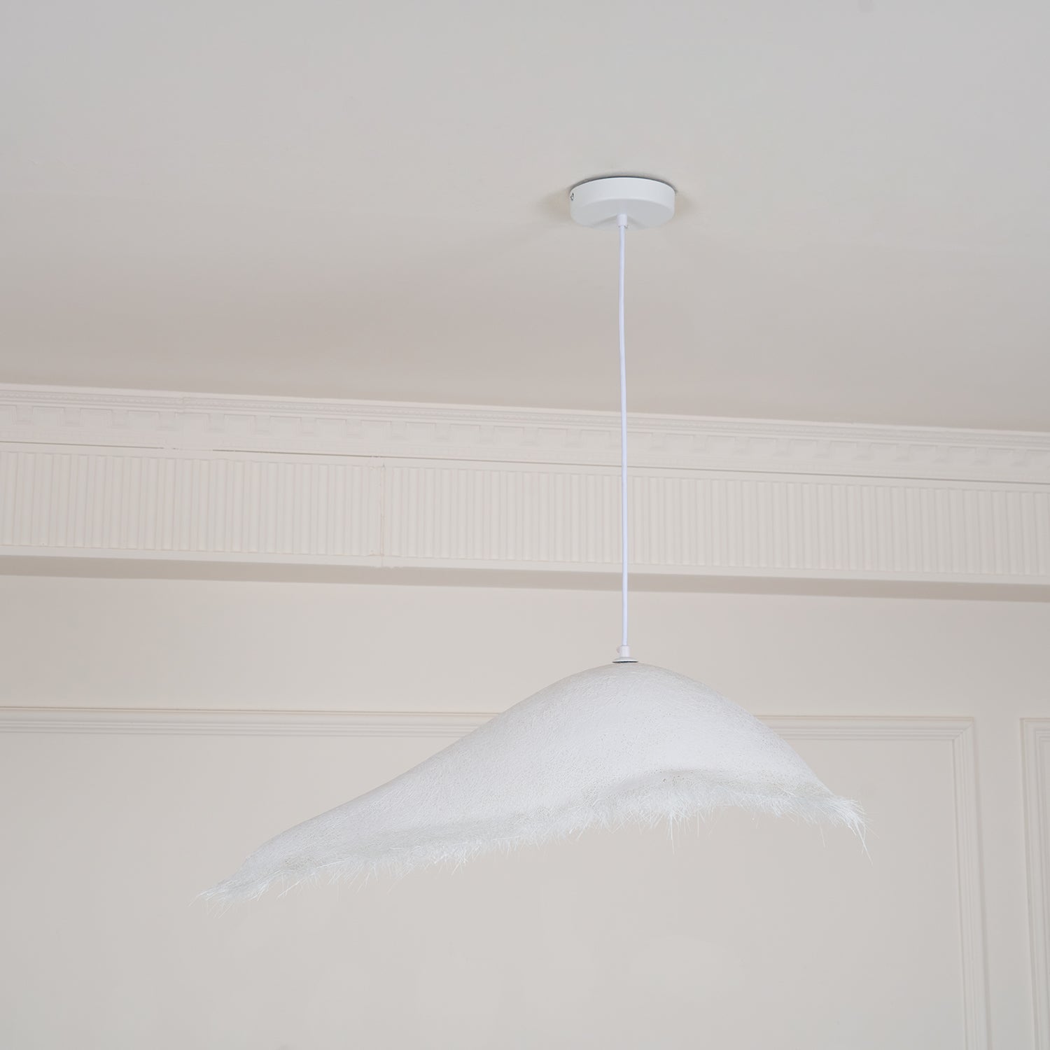 Moby Dick Pendant Light - Letslighting
