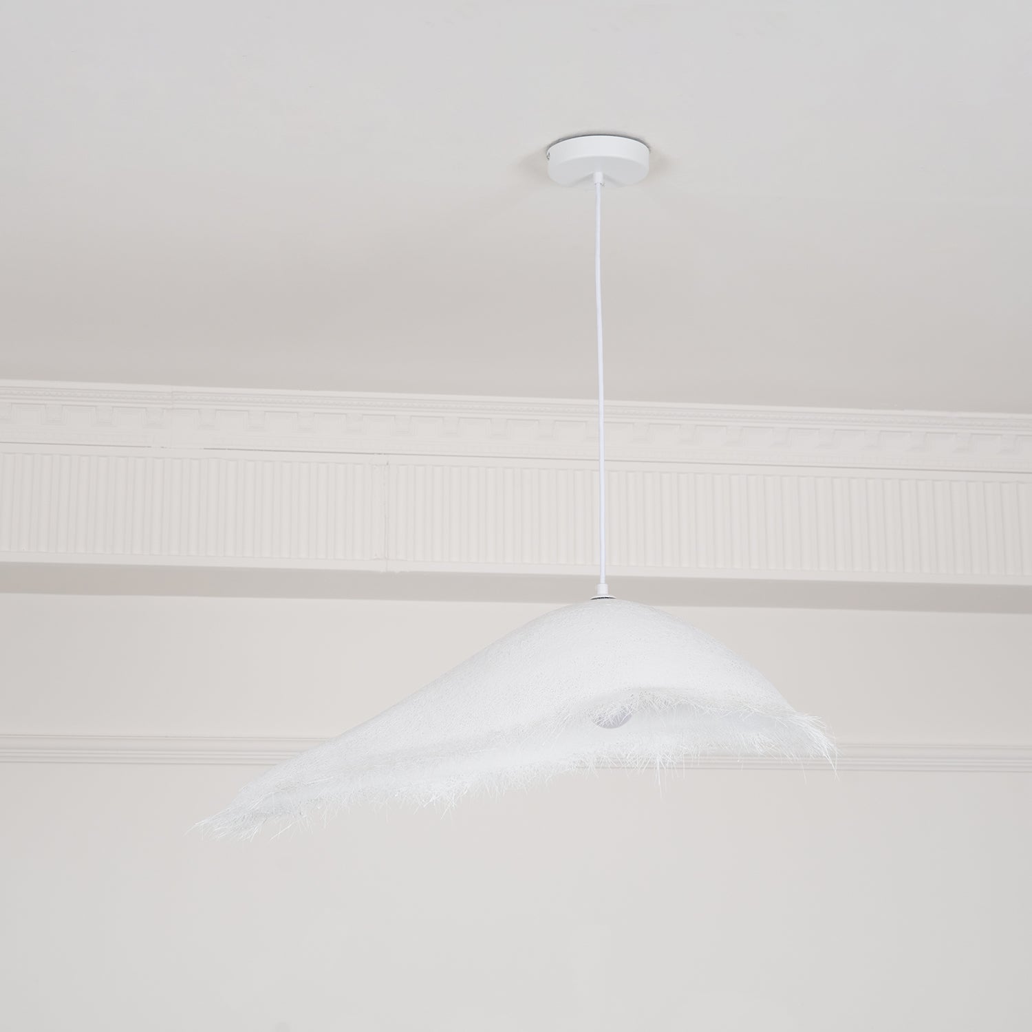 Moby Dick Pendant Light - Letslighting