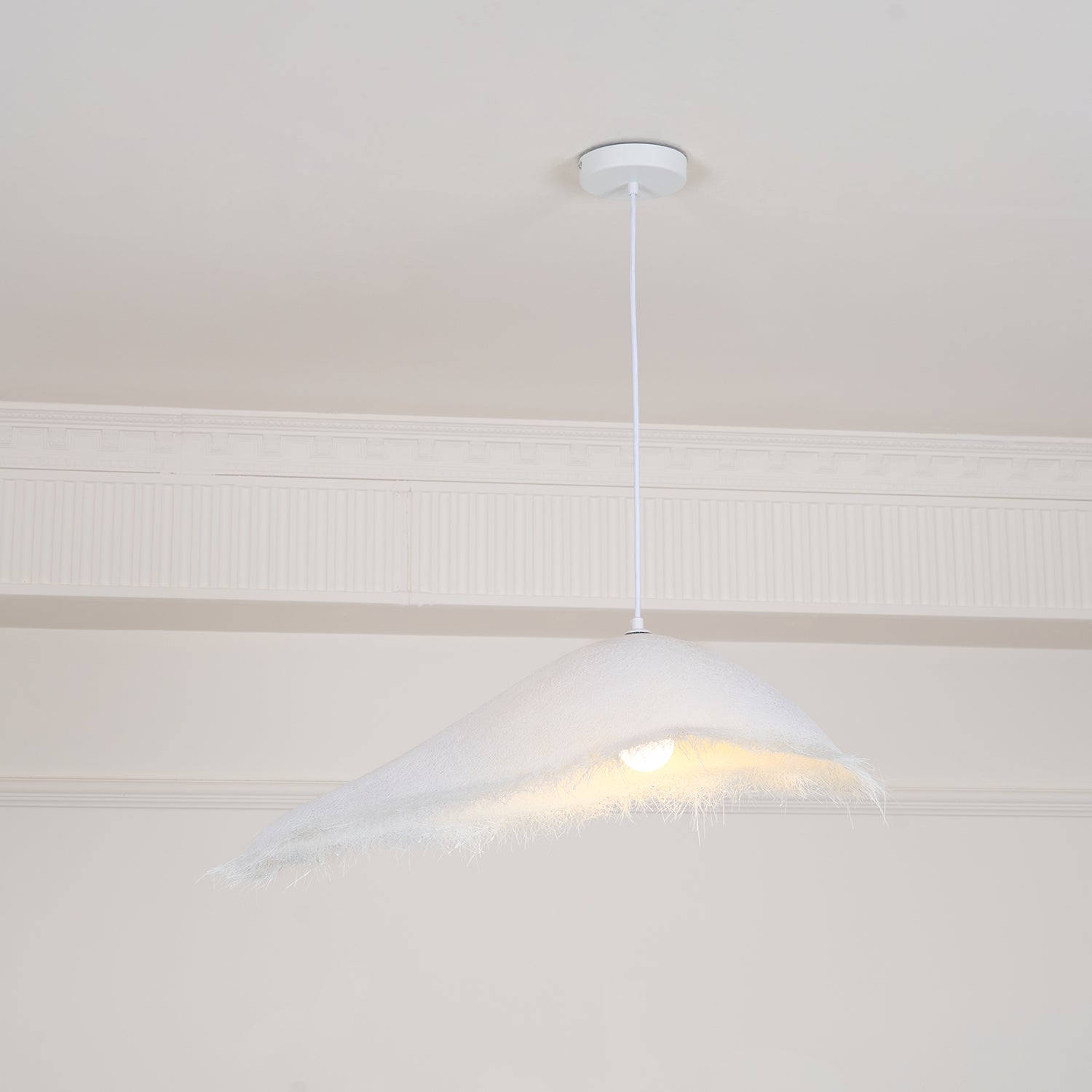 Moby Dick Pendant Light - Letslighting