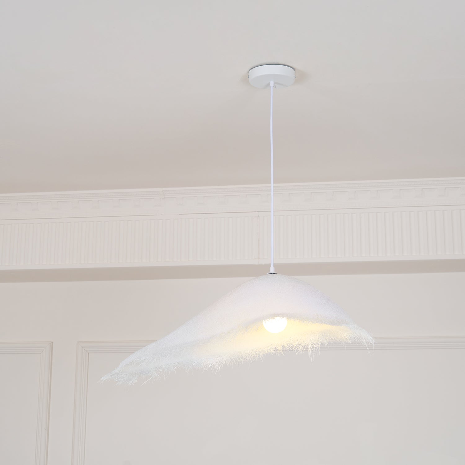 Moby Dick Pendant Light - Letslighting