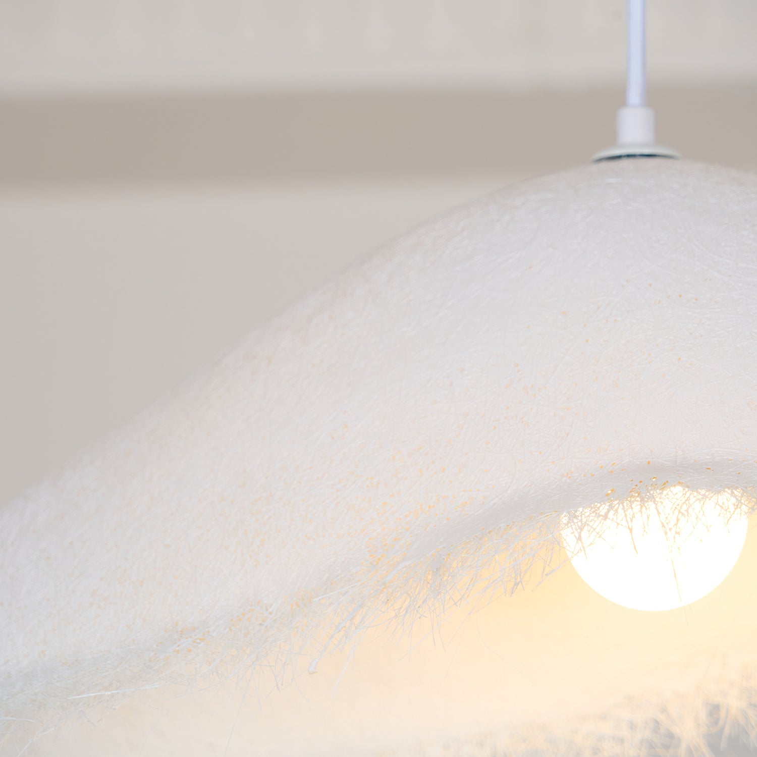 Moby Dick Pendant Light - Letslighting