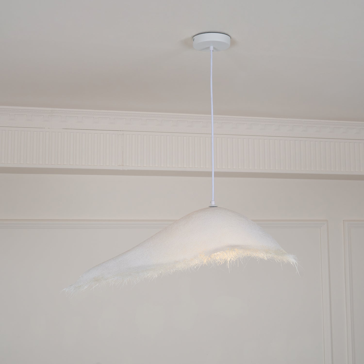 Moby Dick Pendant Light - Letslighting