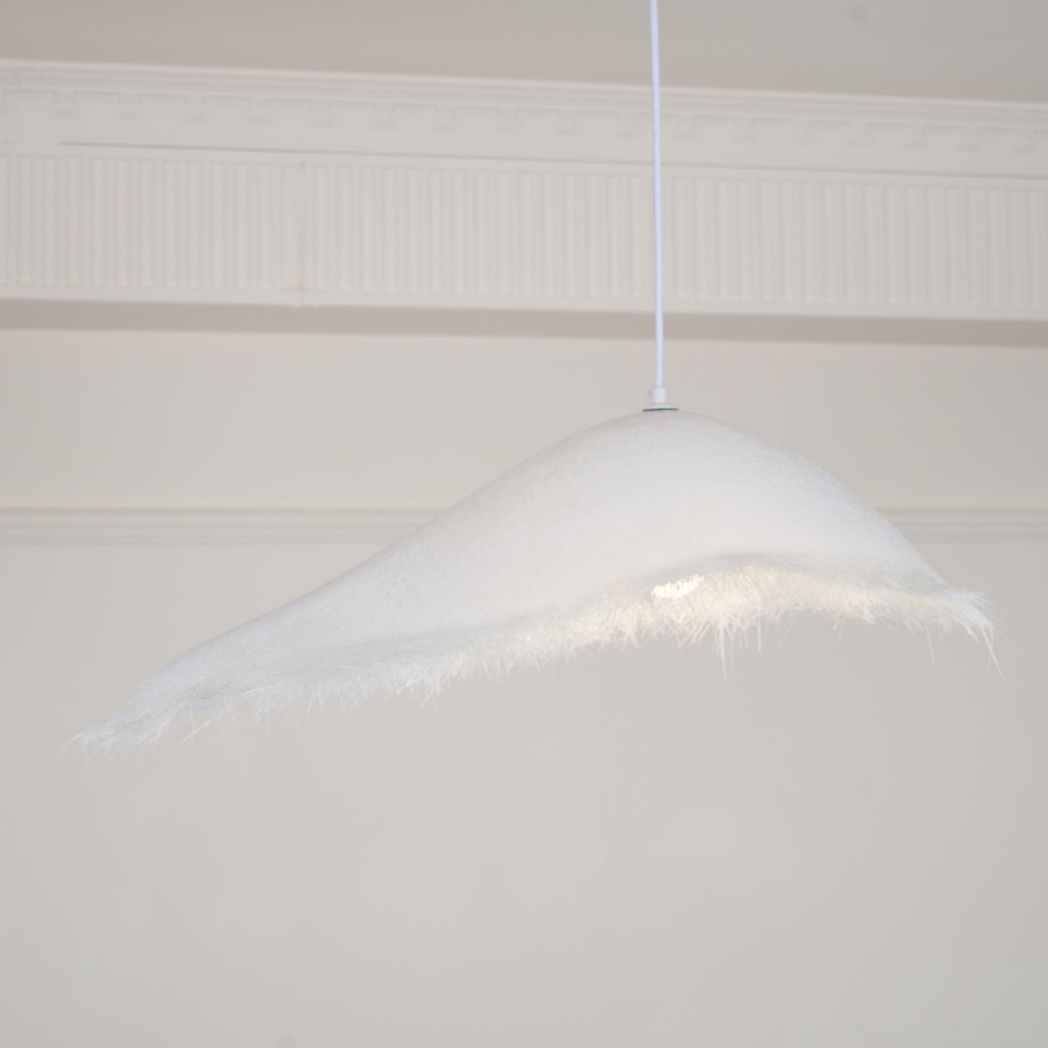 Moby Dick Pendant Light - Letslighting