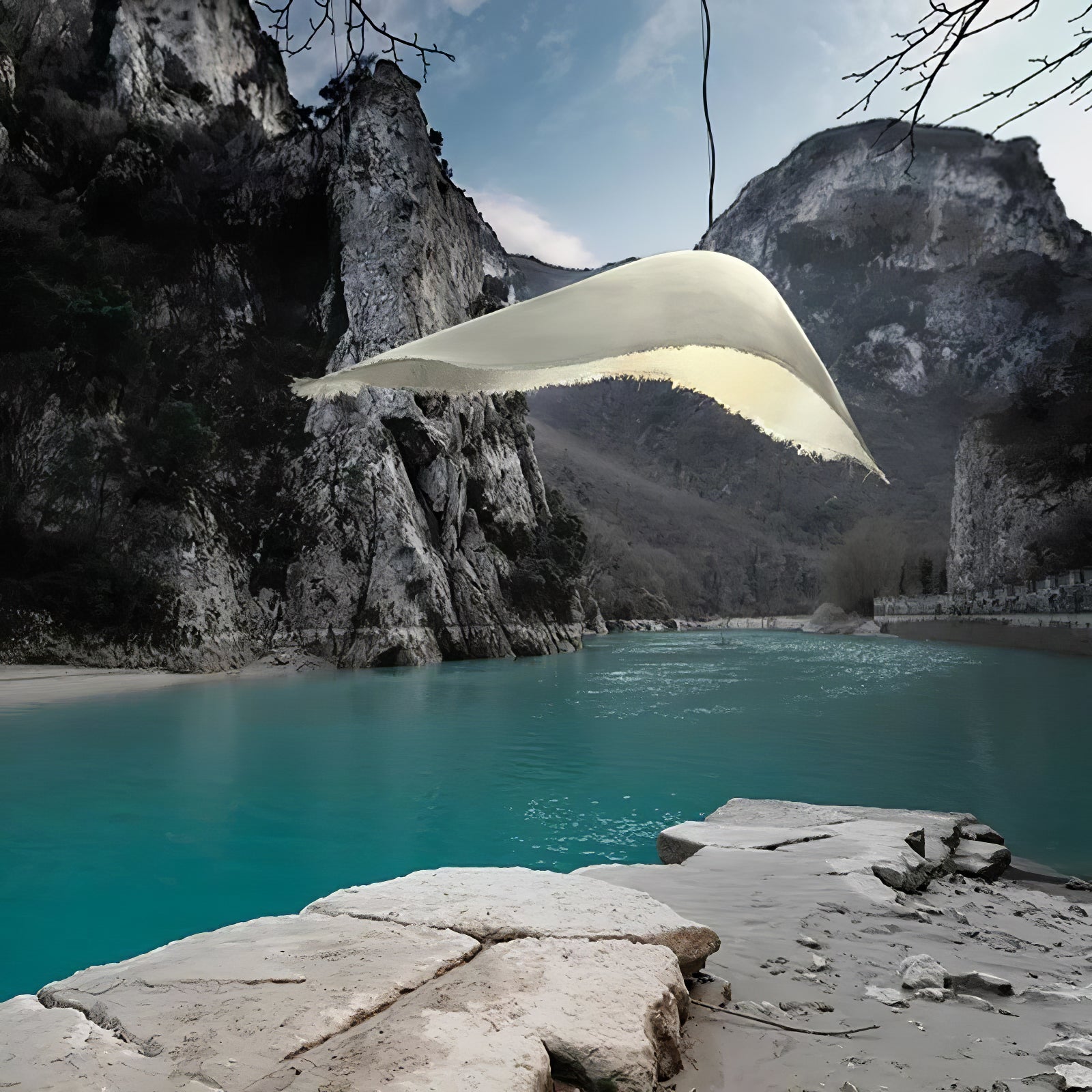 Moby Dick Pendant Light - Letslighting