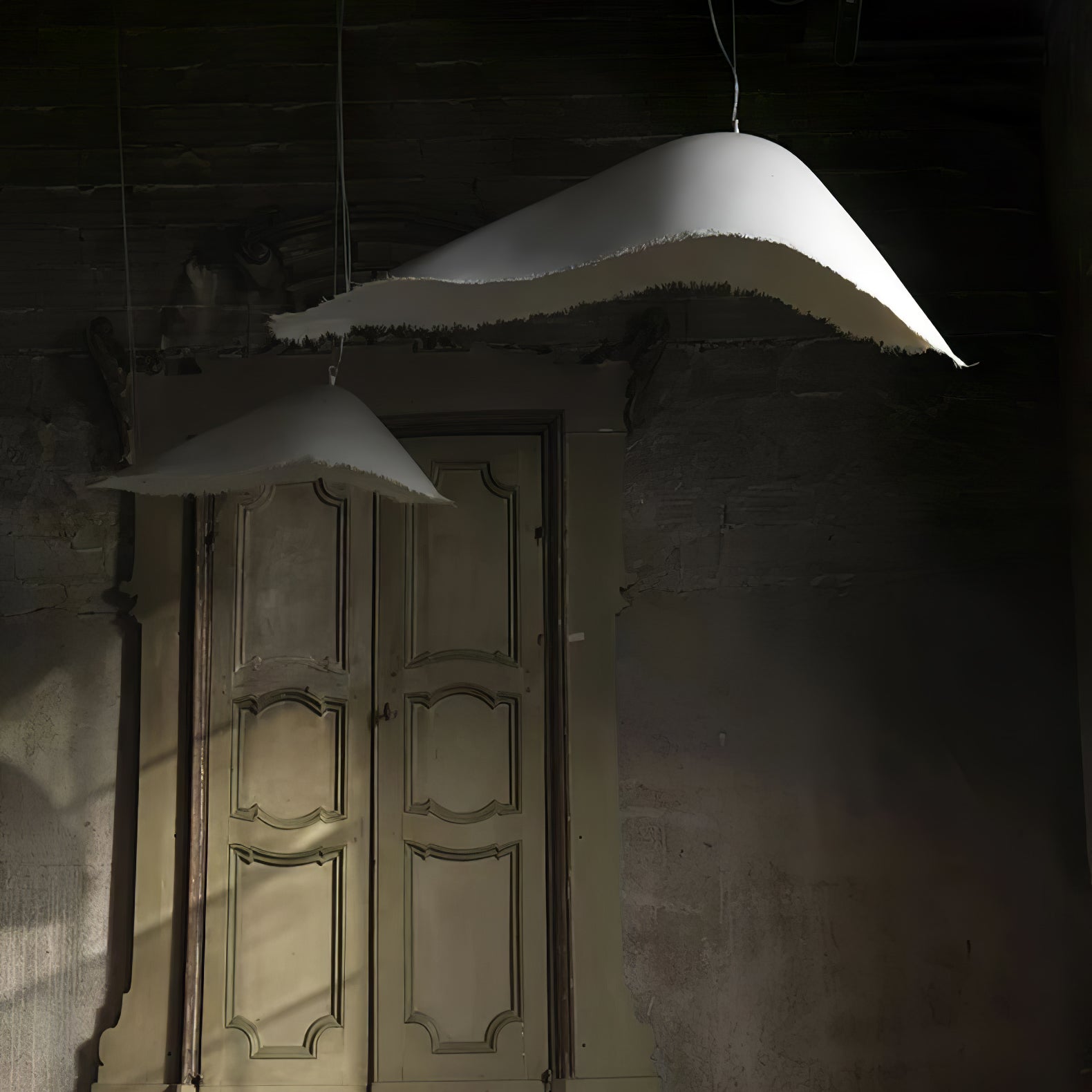 Moby Dick Pendant Light - Letslighting