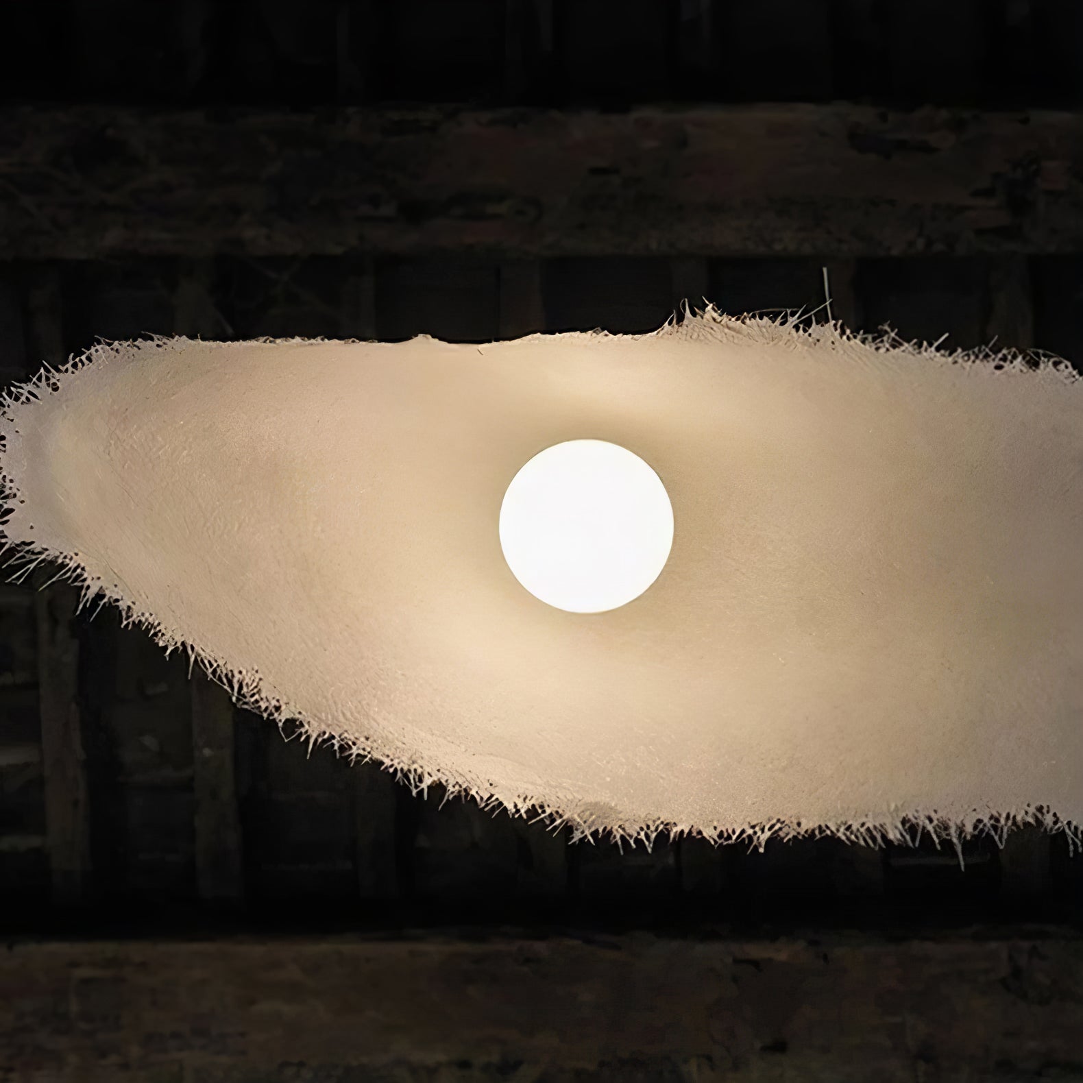 Moby Dick Pendant Light - Letslighting