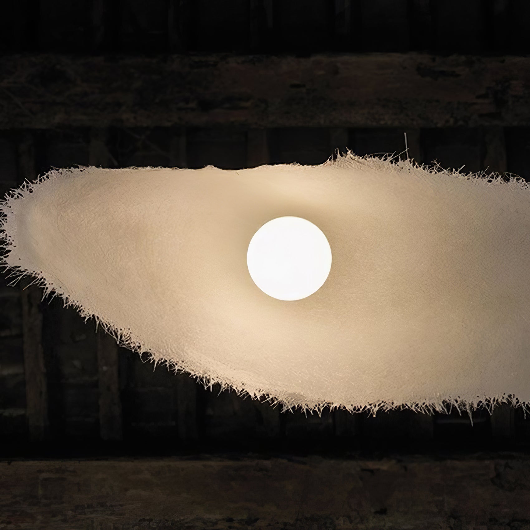 Moby Dick Pendant Light - Letslighting