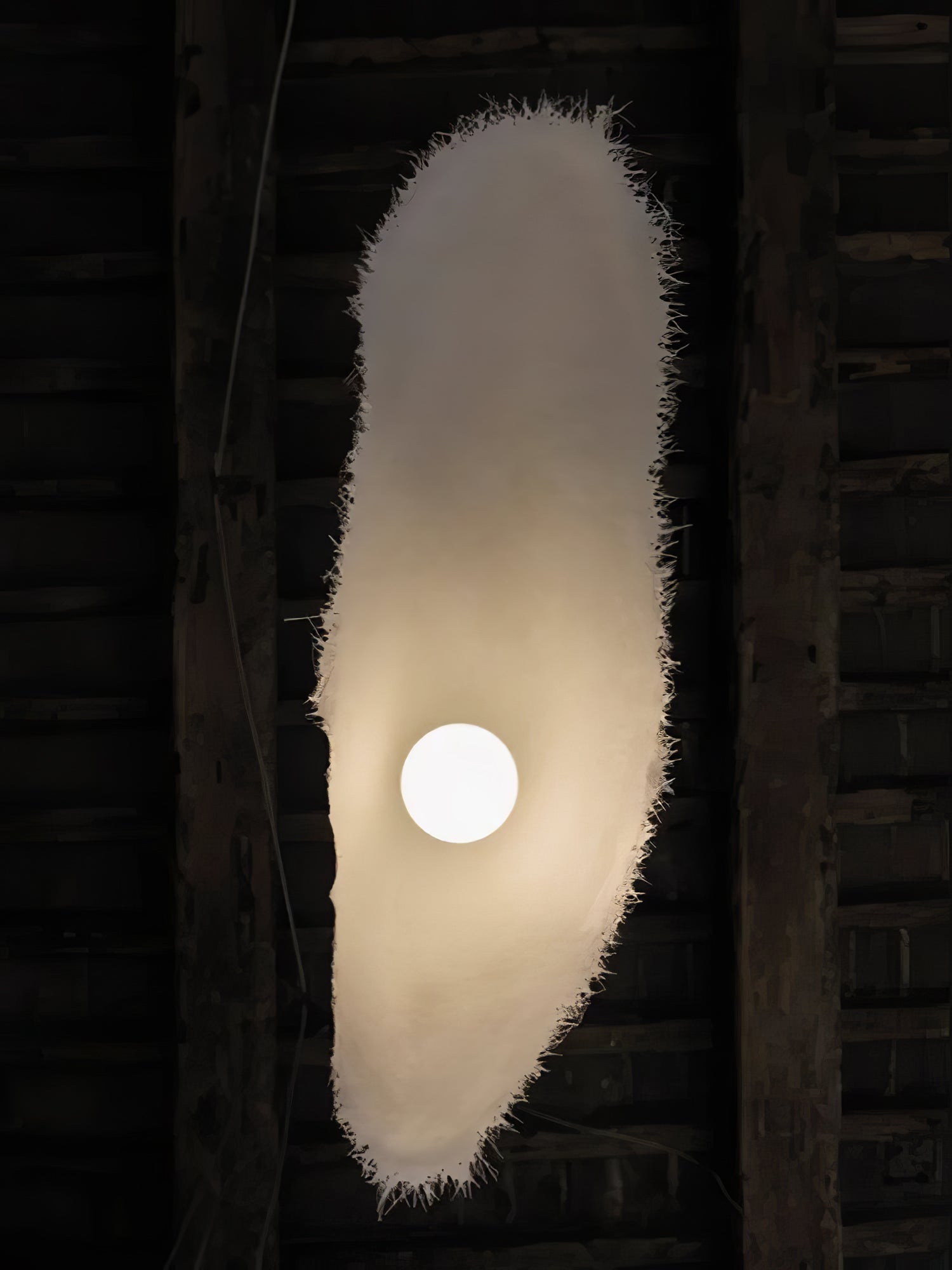 Moby Dick Pendant Light - Letslighting