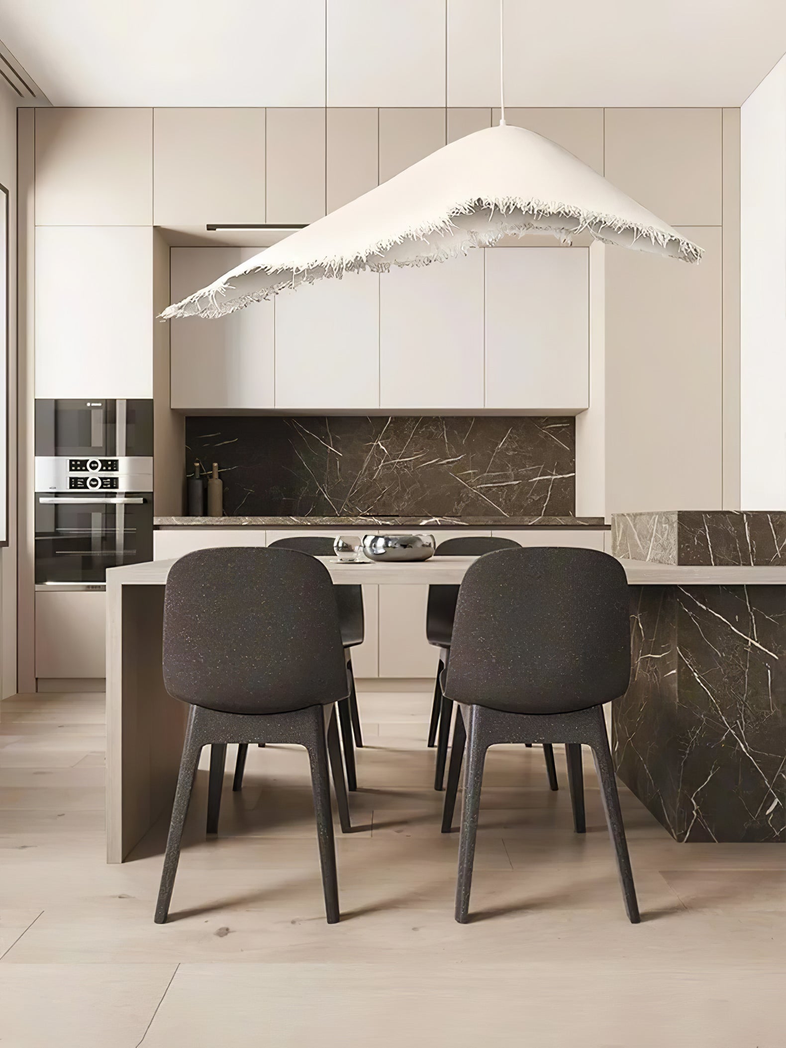Moby Dick Pendant Light - Letslighting