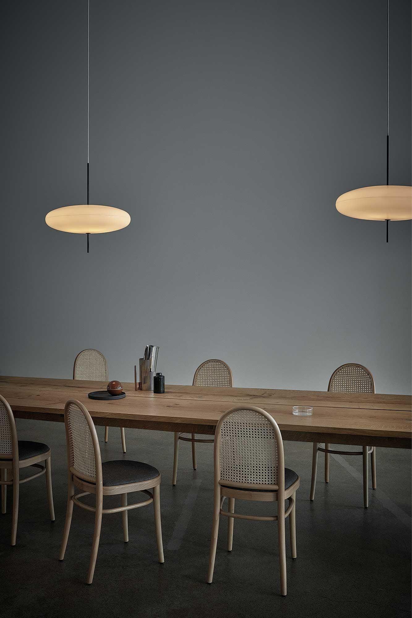 Model 2065 Pendant Lamp - Letslighting
