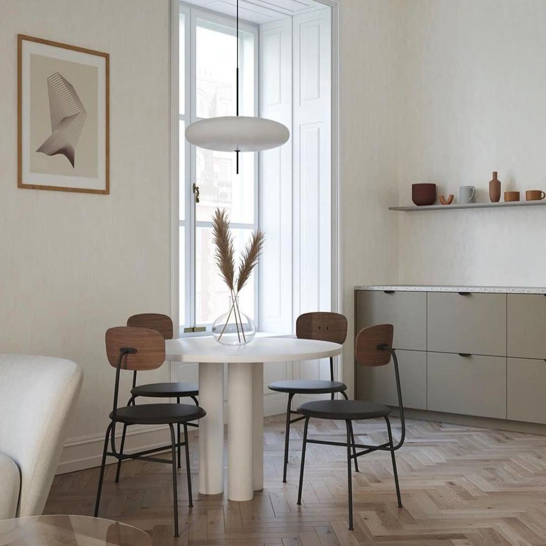Model 2065 Pendant Lamp - Letslighting