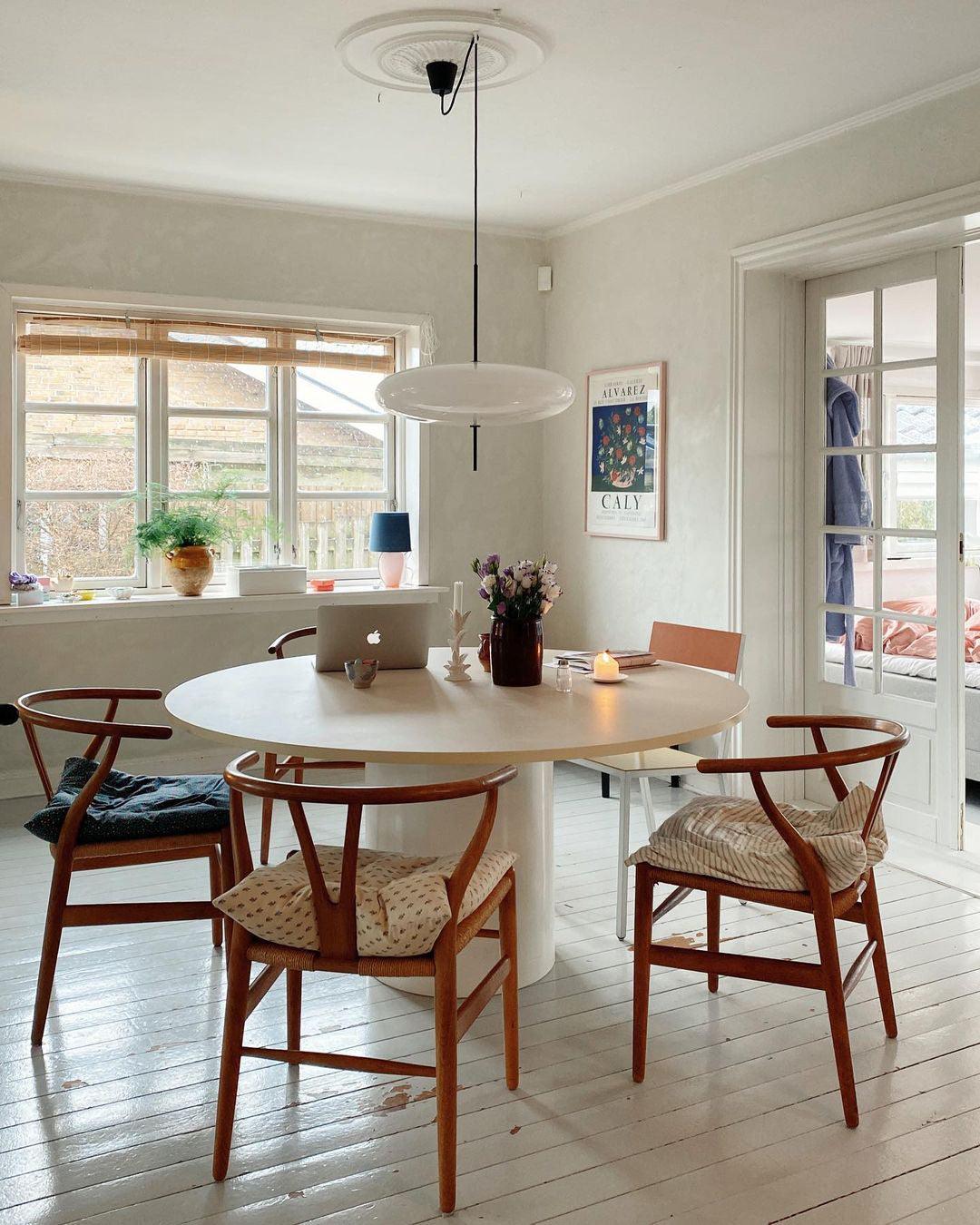 Model 2065 Pendant Lamp - Letslighting