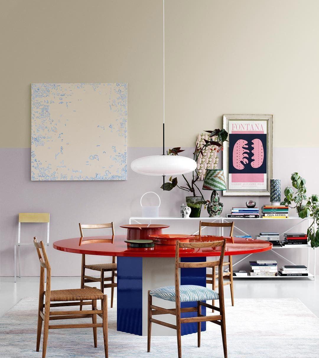 Model 2065 Pendant Lamp - Letslighting