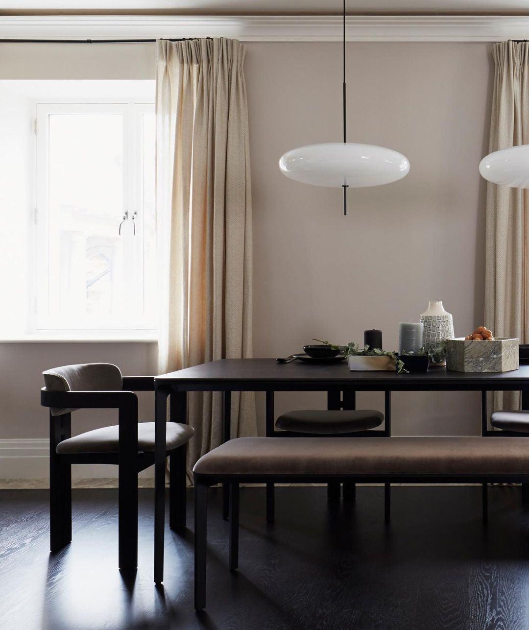 Model 2065 Pendant Lamp - Letslighting