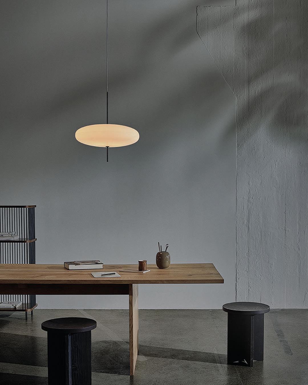 Model 2065 Pendant Lamp - Letslighting